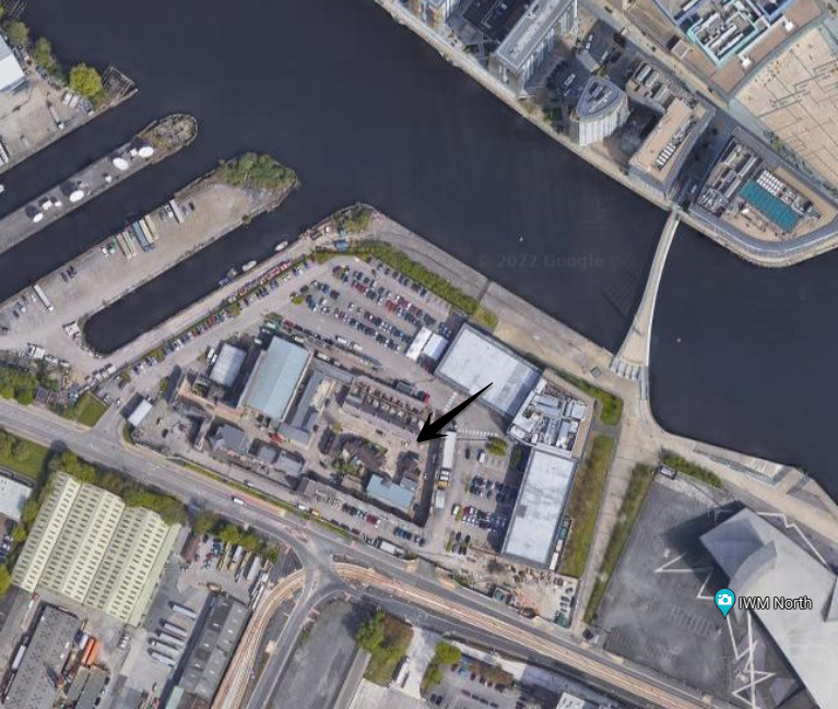 Where Is Coronation Street Filmed That s The Location